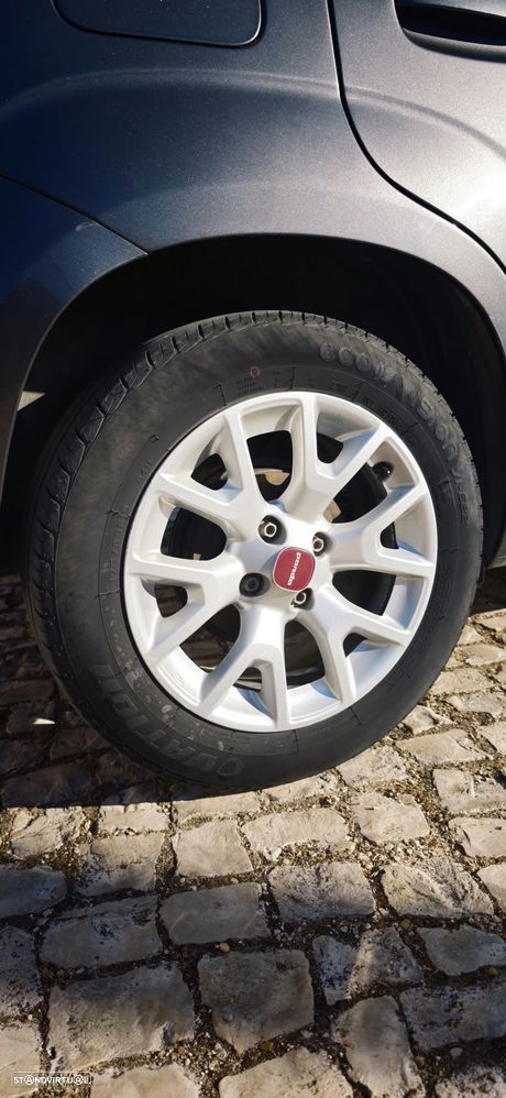Fiat Panda 1.2 Easy GPL Bi-Fuel - 11