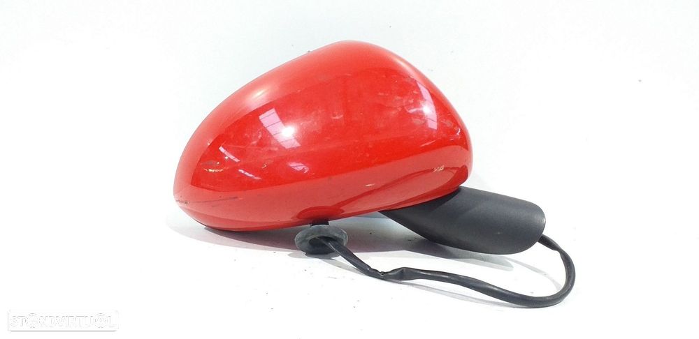 ESPELHO RETROVISOR DIREITO OPEL CORSA D 2010 -E1020873 - 6