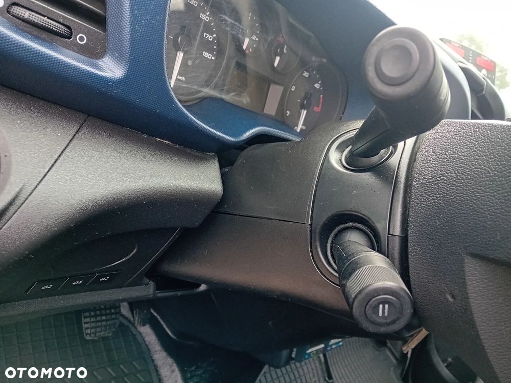 Iveco Daily Chłodnia - 19