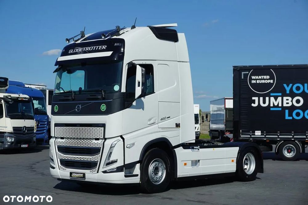 Volvo / FH / 460 / I – SAVE / XL / EURO 6 / ACC / I -COOL / NOWY MODEL - 2