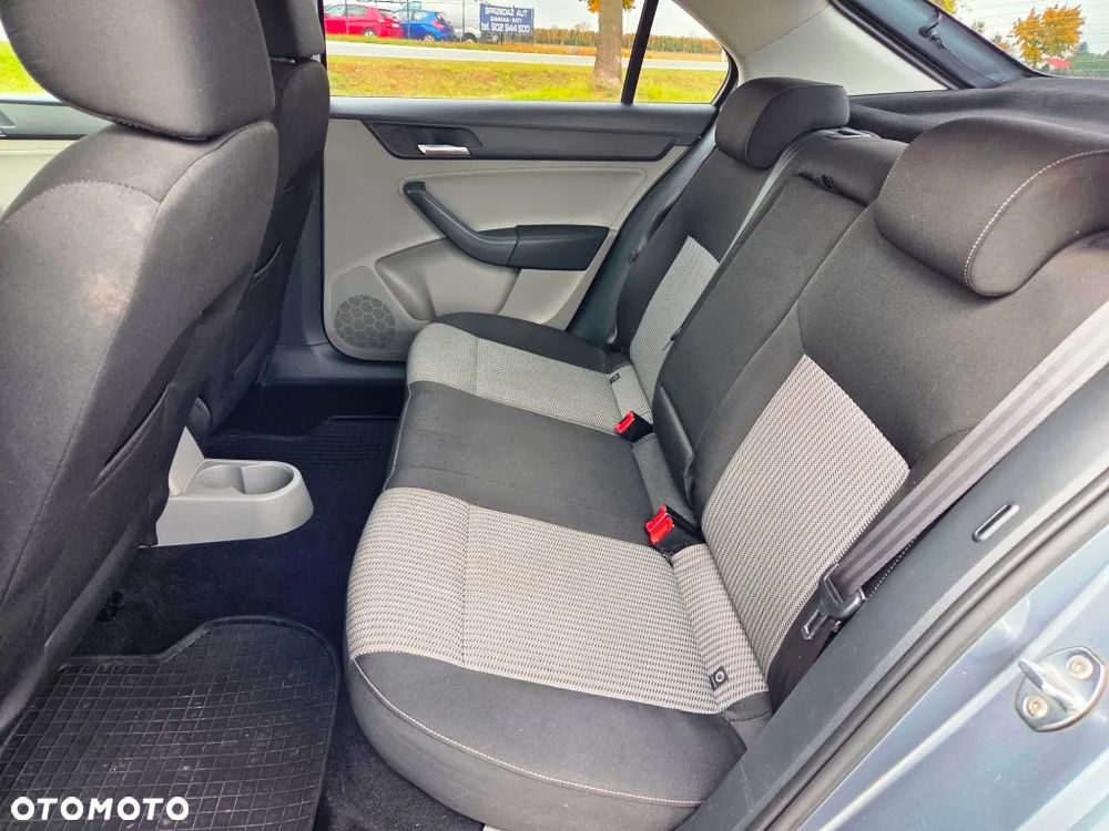 Seat Toledo 1.6 TDI Reference - 24