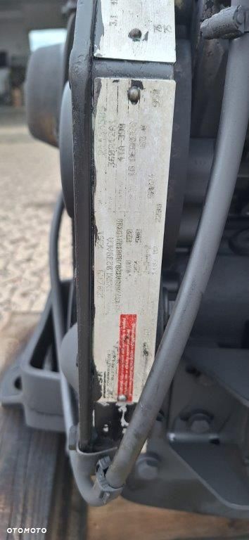 Silnik Case 688 788 Cummins 4 T 3.9 - 1