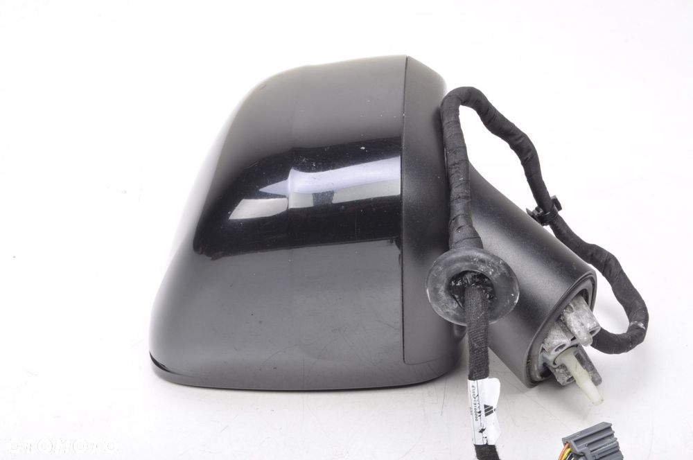 VOLVO XC90 II LUSTERKO LEWE ELEKTRYCZNE 4PIN+14PIN KAMERA UK - 8