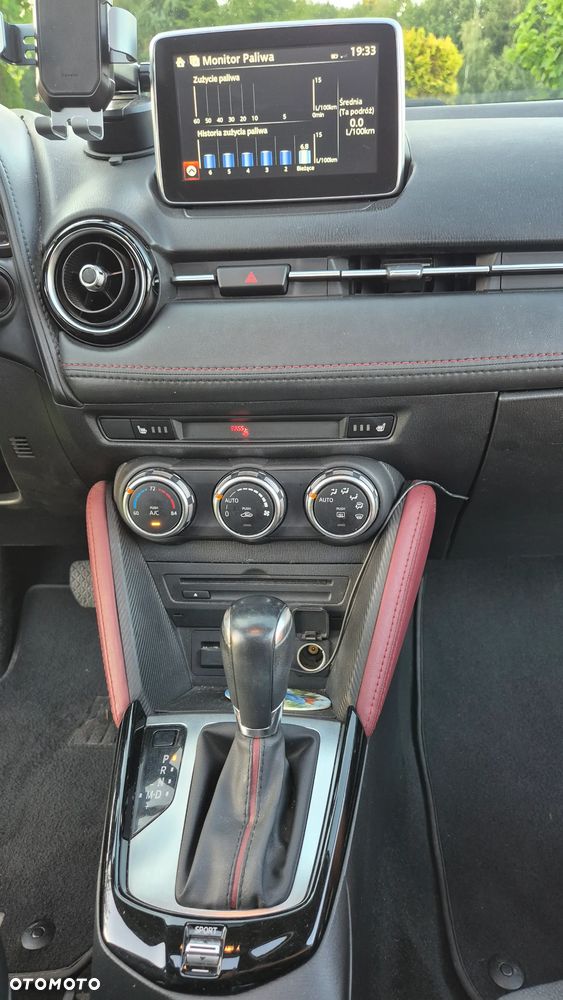 Mazda CX-3 2.0 Skypassion AWD - 20