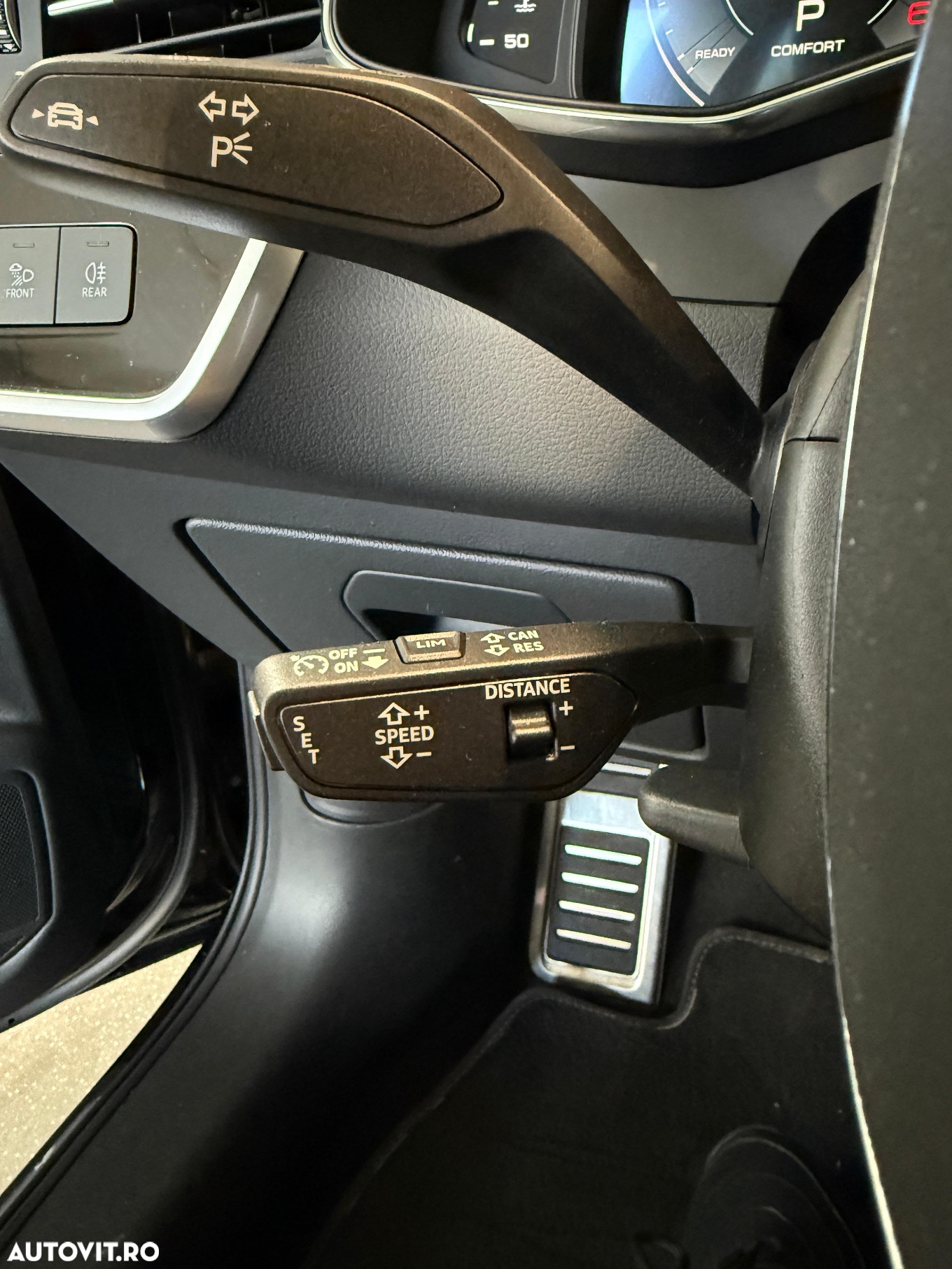 Audi A6 2.0 40 TDI S tronic Sport - 8