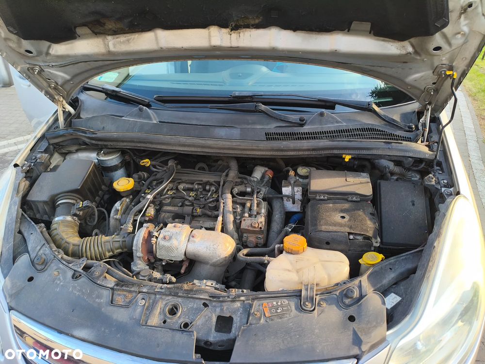 Opel Corsa - 11