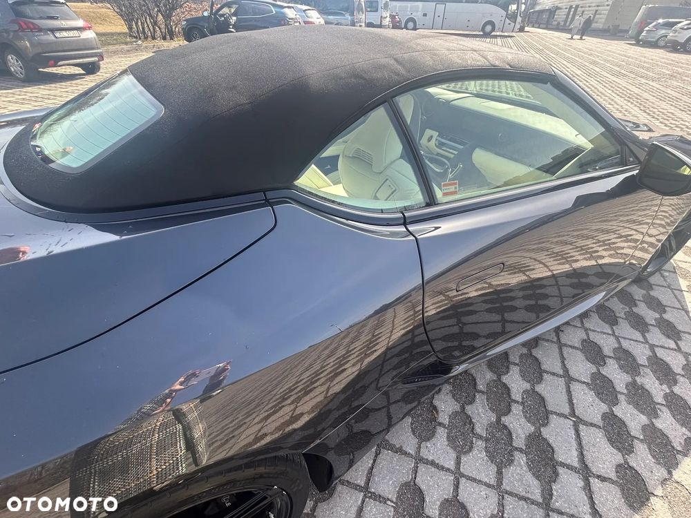 Lexus LC - 7