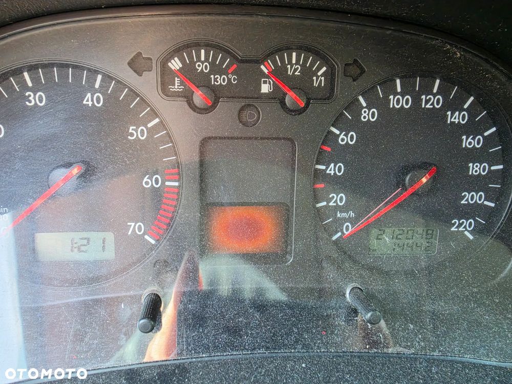 Volkswagen Golf 1.4 Basis - 12