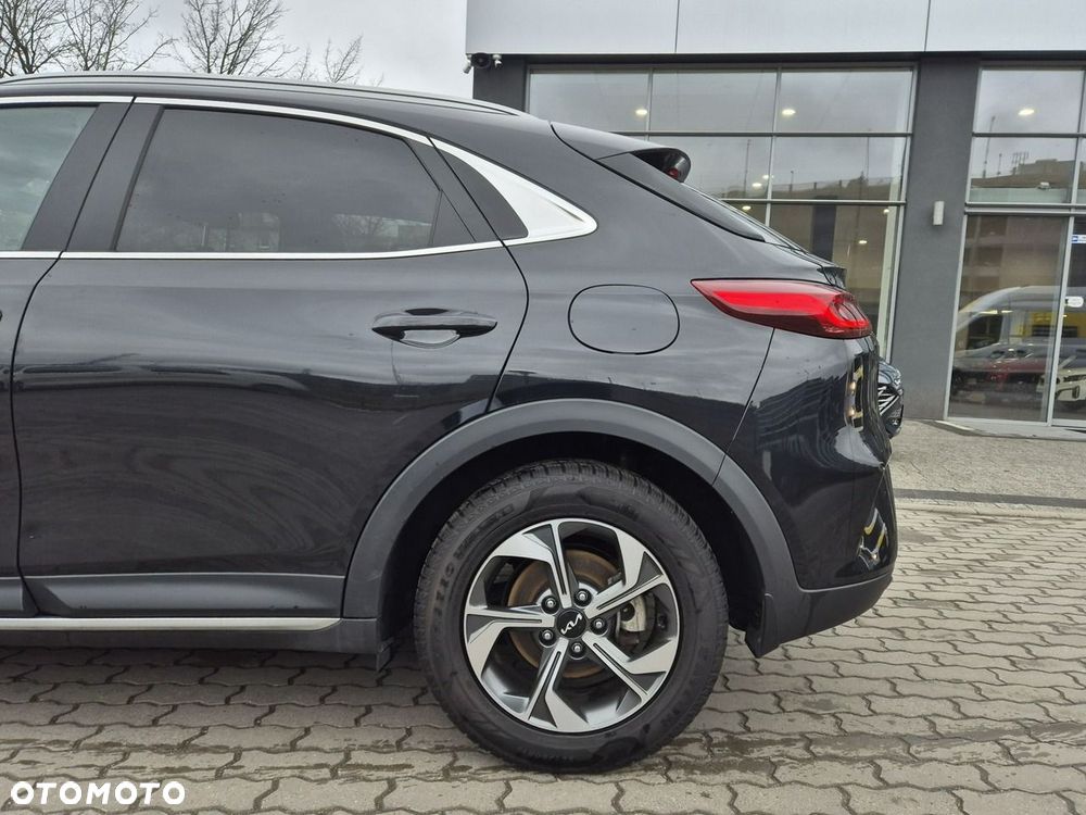 Kia XCeed 1.5 T-GDI M DCT - 11