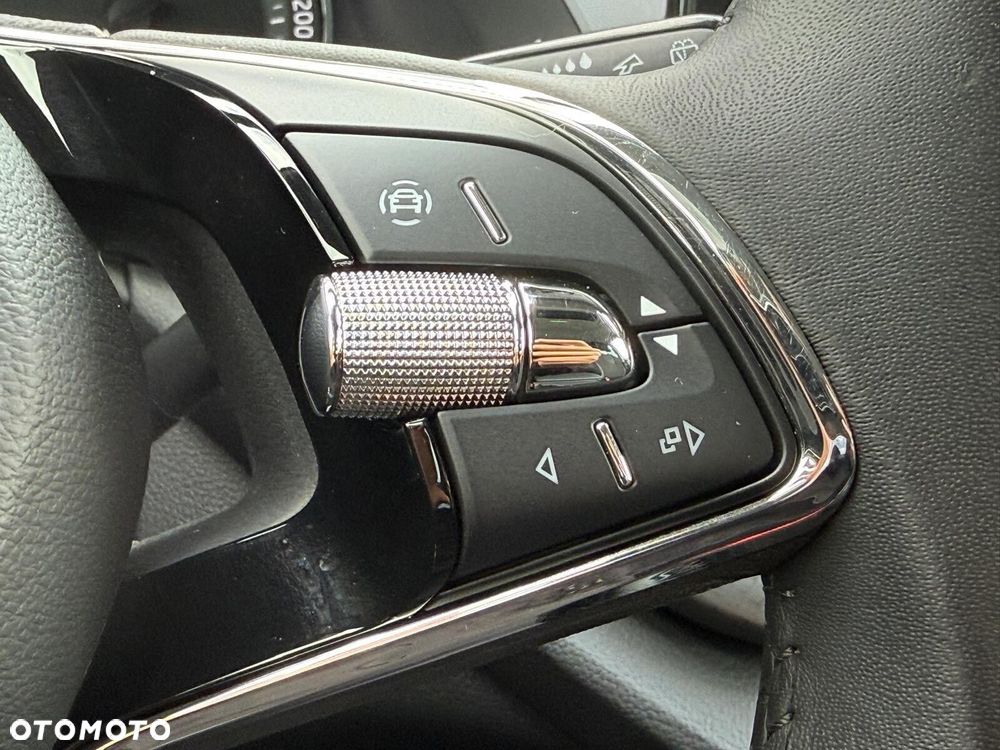 Skoda Octavia 2.0 TDI Ambition - 15