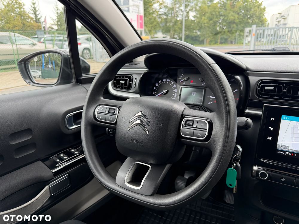 Citroën C3 - 32