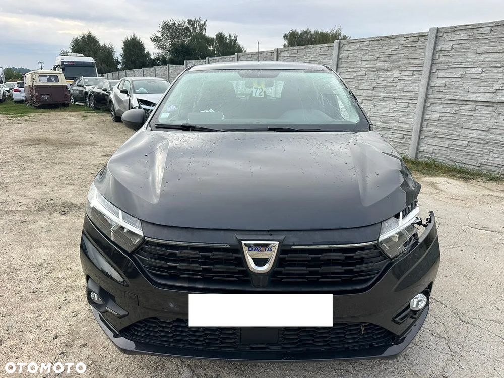 Dacia Sandero TCe 100 Comfort - 21