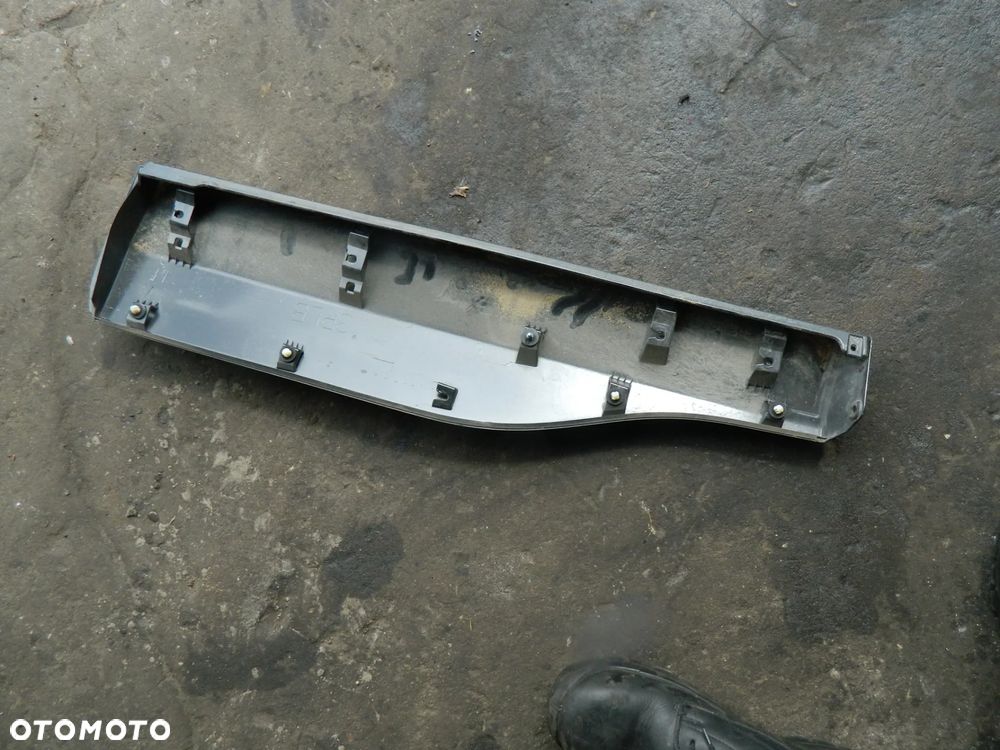 Toyota RAV4 V Listwa Drzwi Lewy Tył Tylna - 2