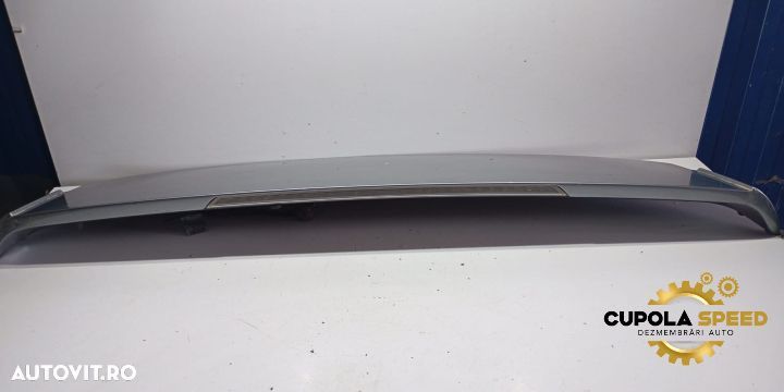 Eleron spoiler haion 51713400384-04 BMW X3 E83 [2003 - 2006] - 2