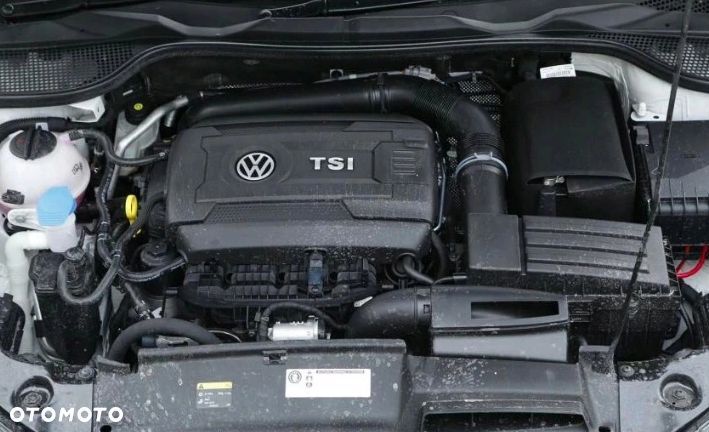 SILNIK VW SCIROCCO AUDI Q3 2.0 TSI CUL MONTAŻ GRATIS - 1