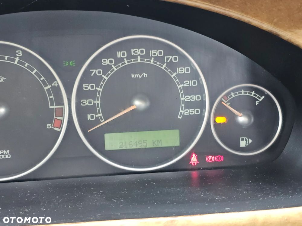 Jaguar X-Type 2.0 D High - 9