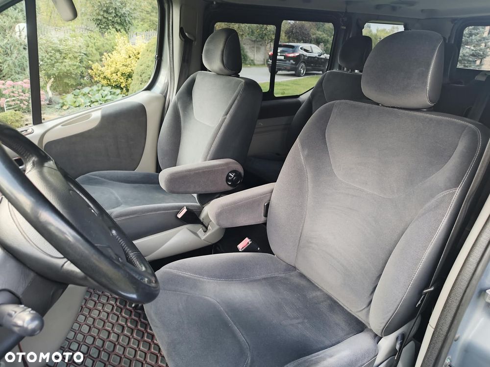 Renault Trafic - 37