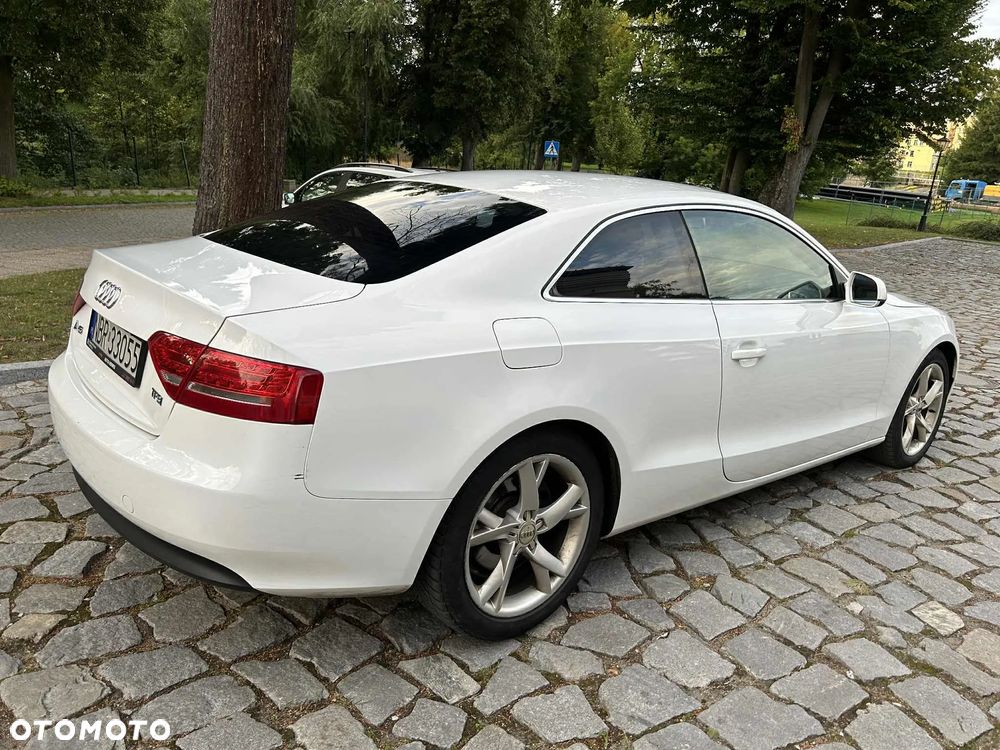 Audi A5 Coupé 1.8 TFSI - 6