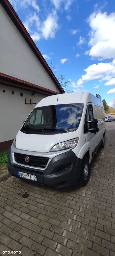 Fiat Ducato - 1