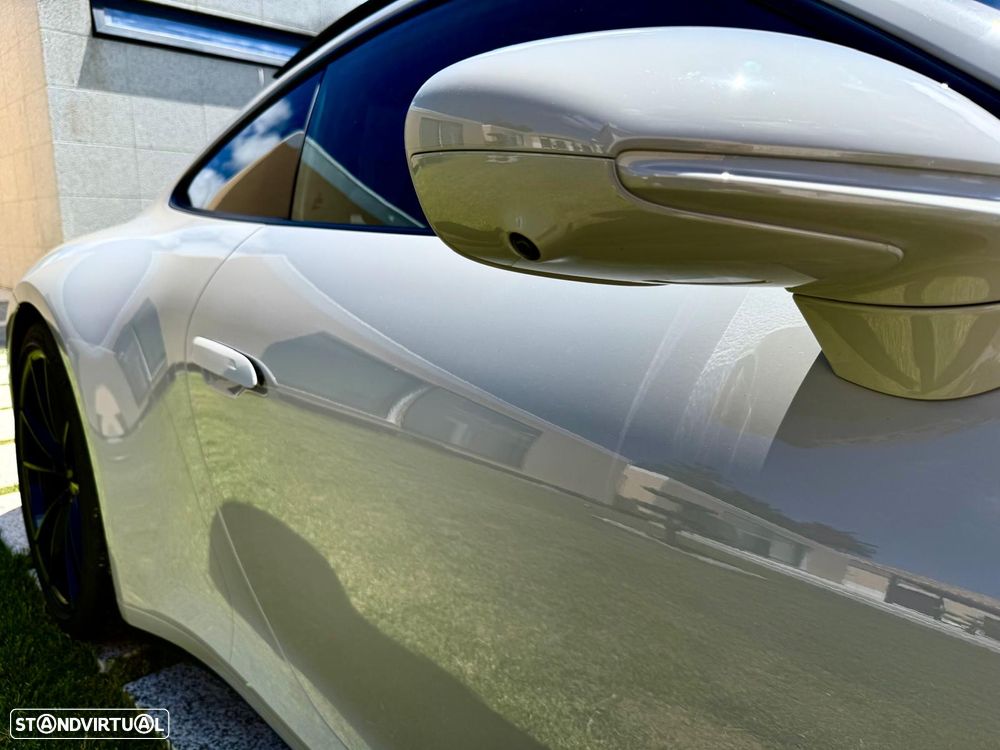 Porsche 911 (992) Carrera S - 17