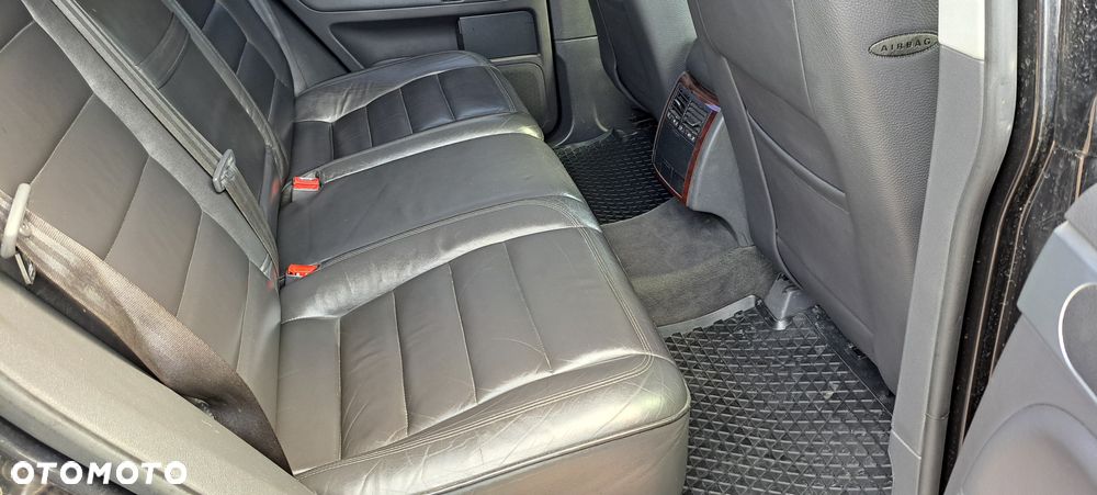 Volkswagen Touareg 3.2 V6 Automatik - 7