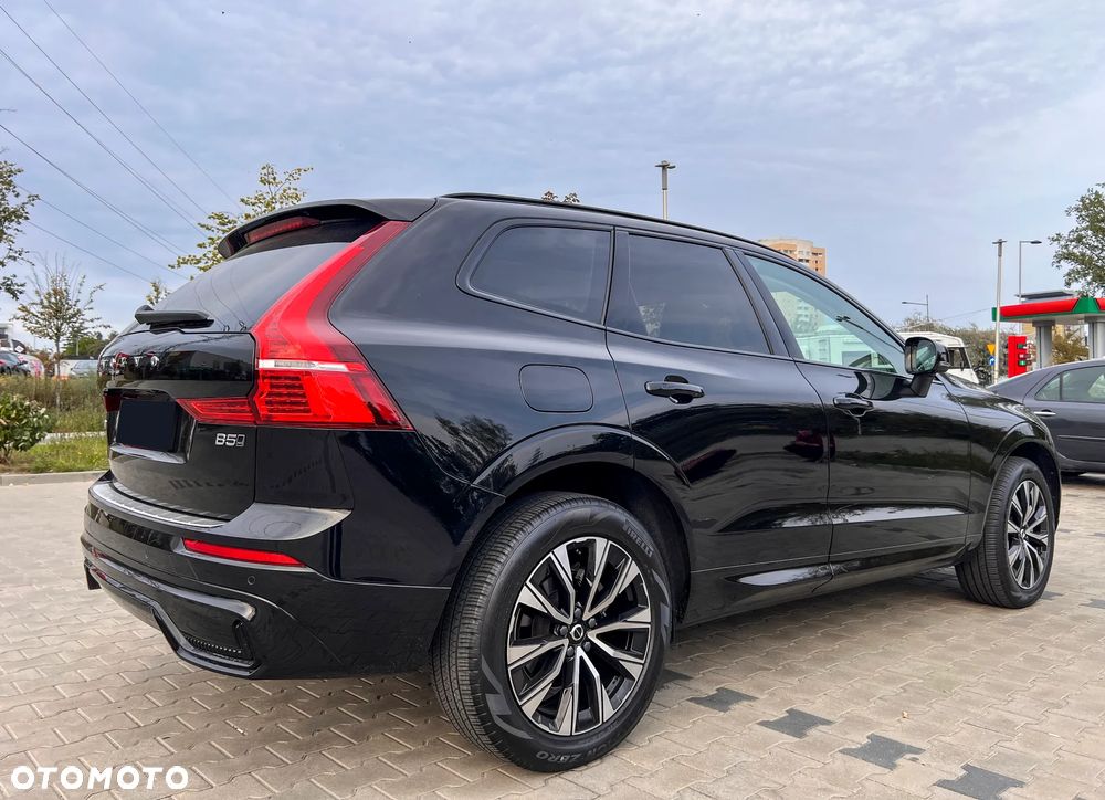 Volvo XC 60 - 21