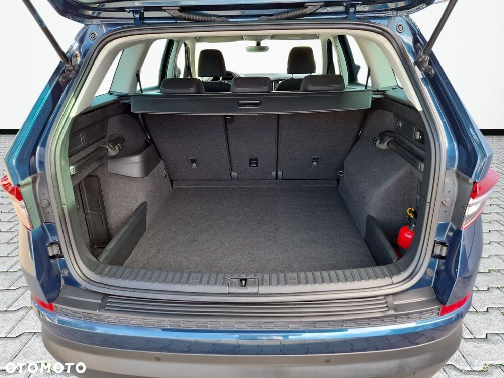 Skoda Kodiaq 1.5 TSI ACT 4x2 Ambition DSG - 24