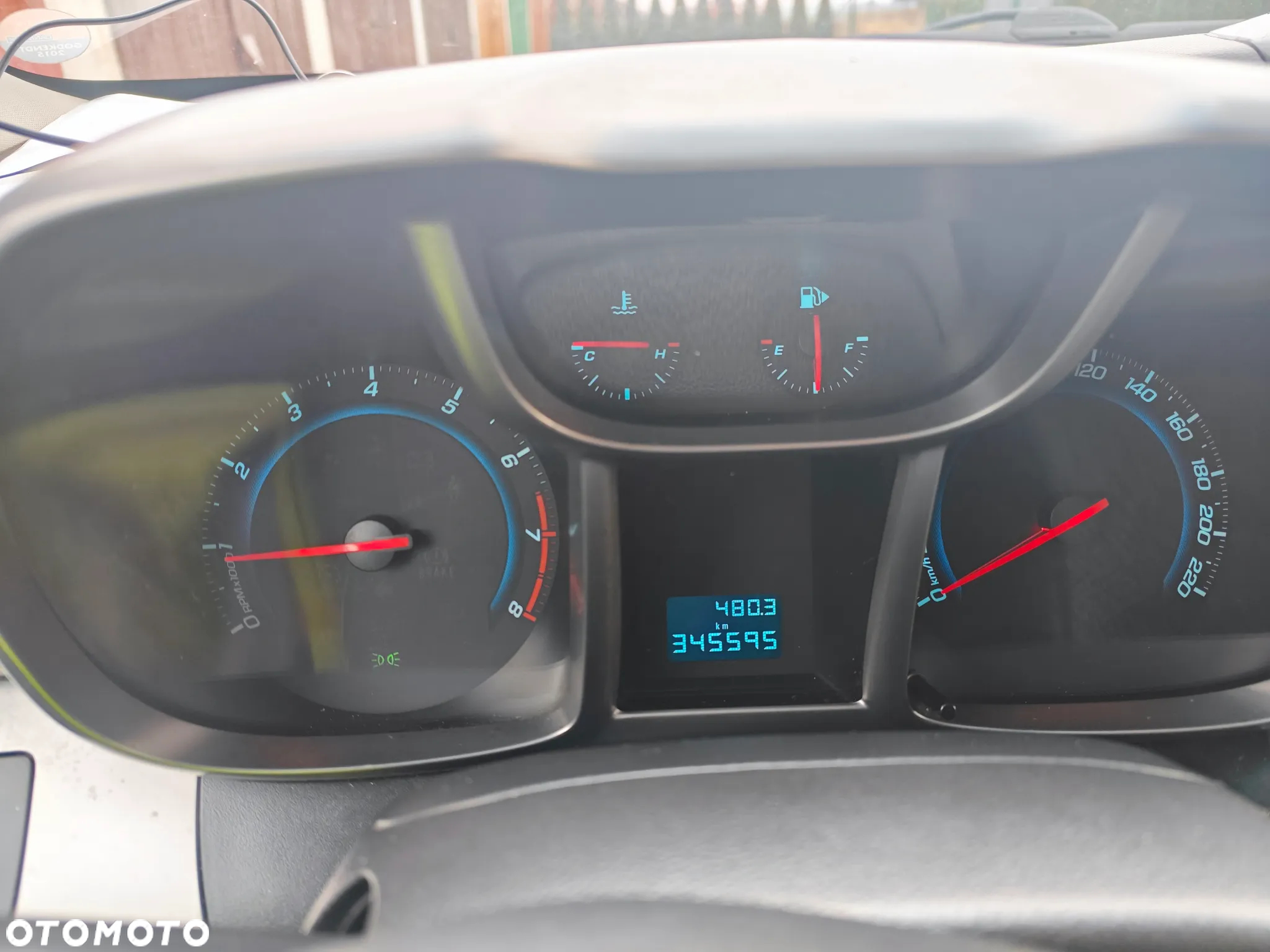 Chevrolet Orlando 1.8 LS - 16