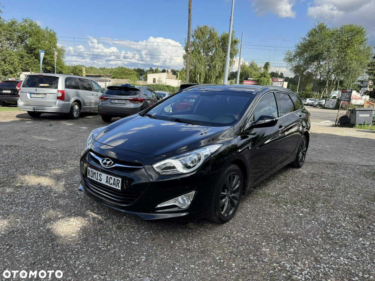 Hyundai i40 - 28