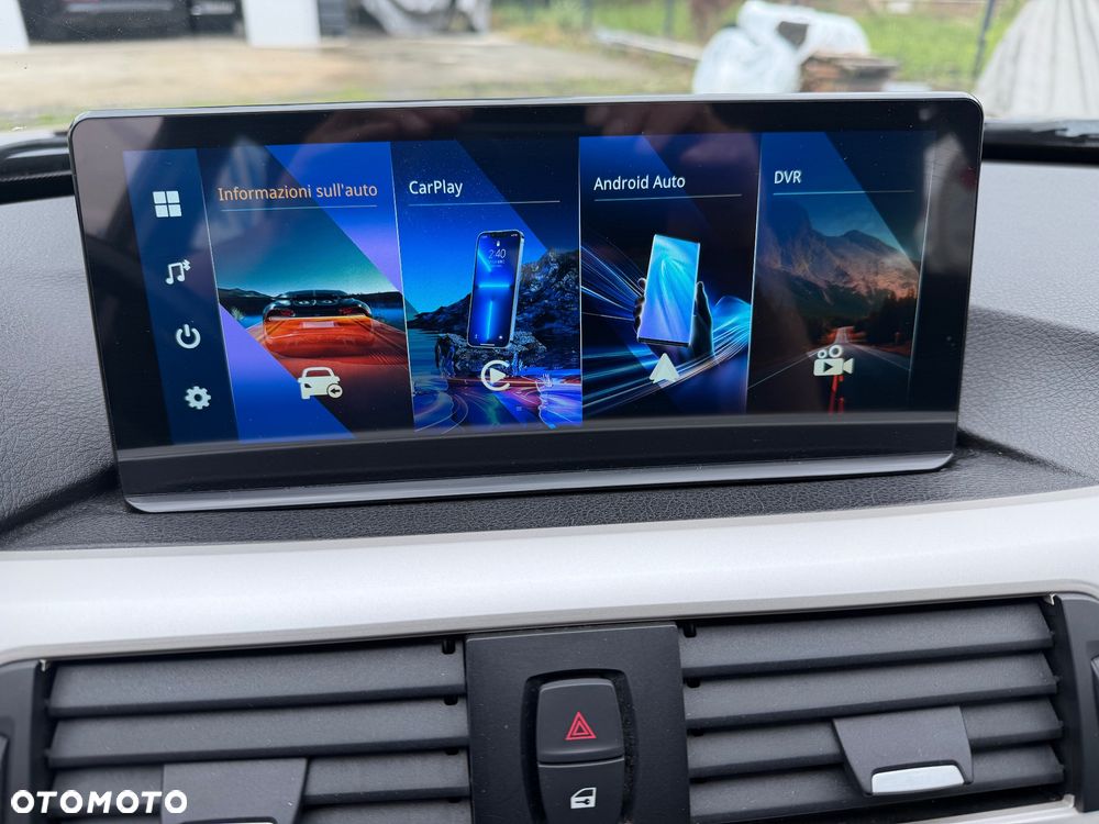 BMW Seria 3 316d - 12