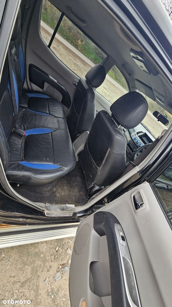 Mitsubishi L200 Pick Up 4x4 Autm Intense Double Cab - 9