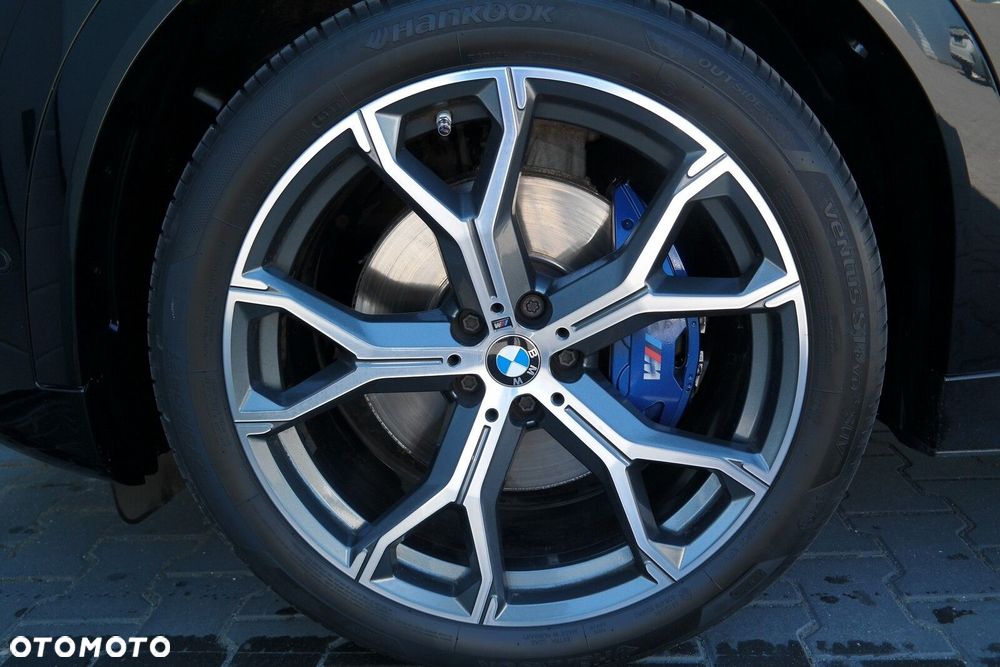 BMW X6 - 39