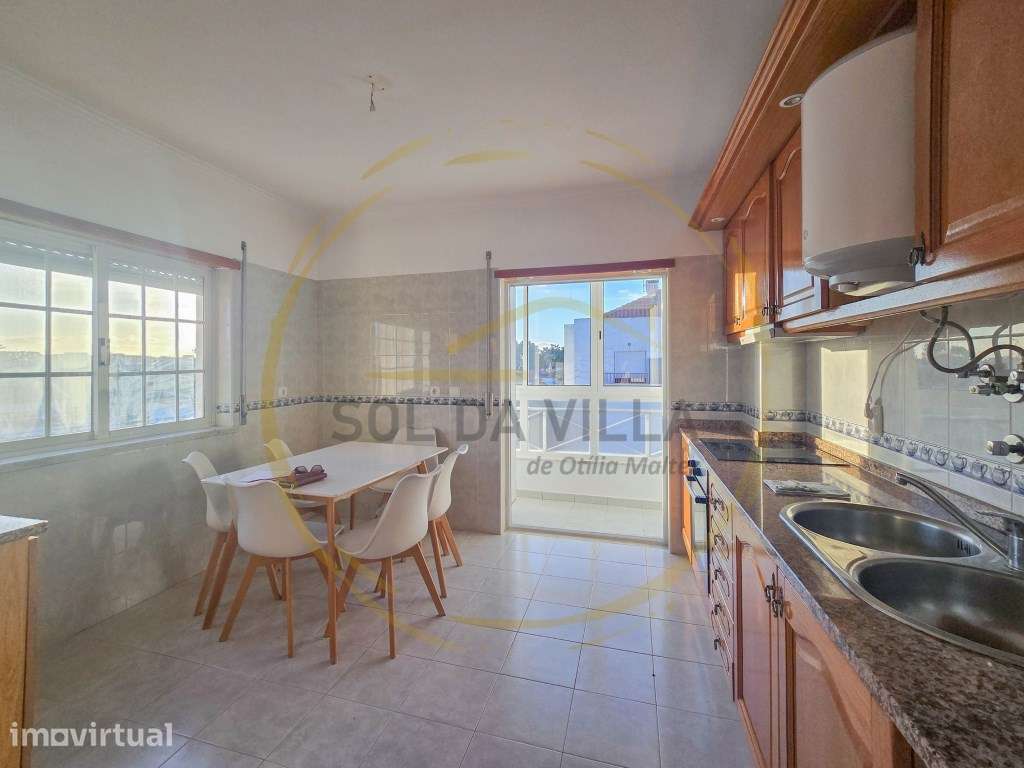 Apartamento T2 - Quinta do Conde, Sesimbra - 275.000€ - Grande imagem: 3/12