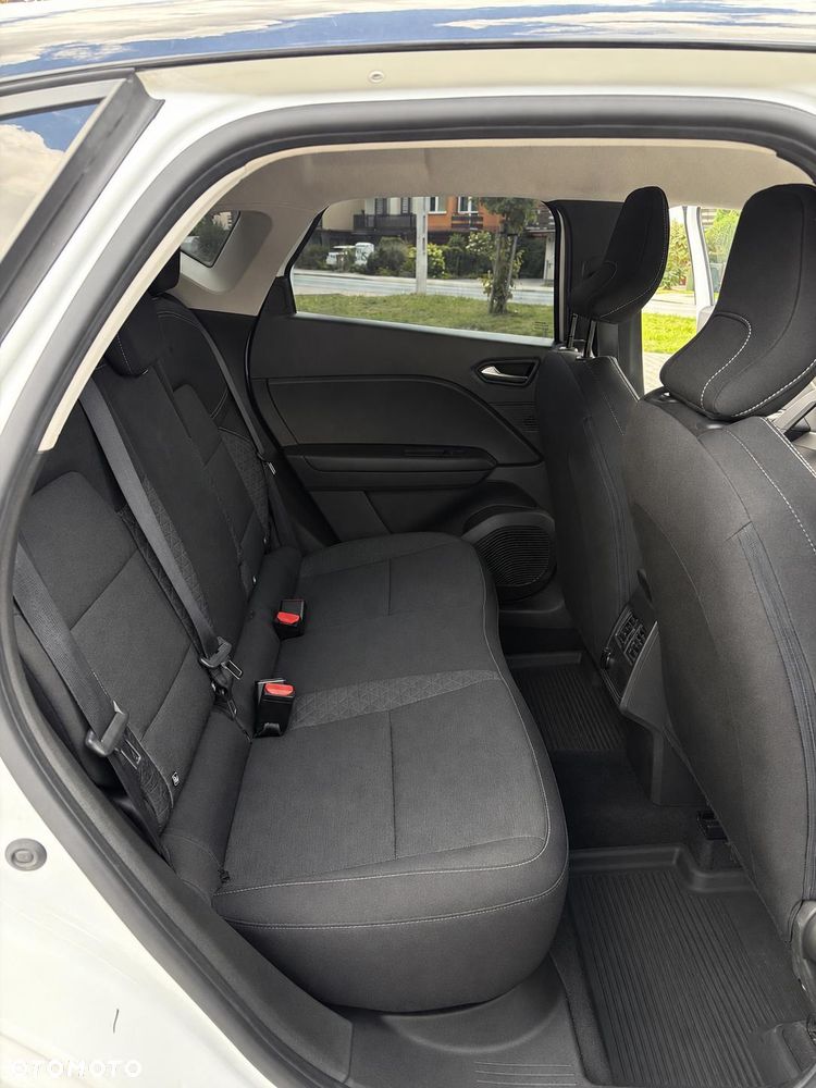 Renault Captur 1.0 TCe Zen - 6