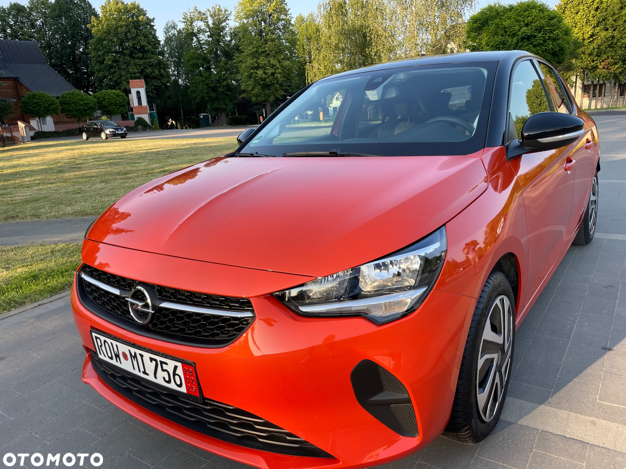 Opel Corsa - 9