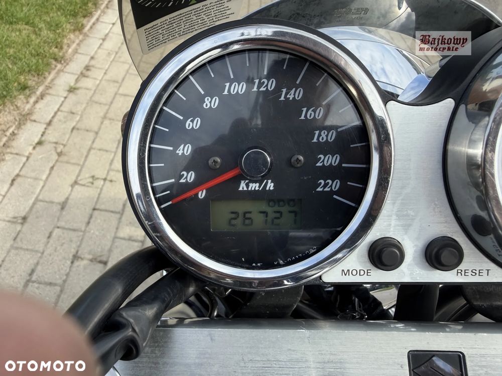Suzuki VZ - 12