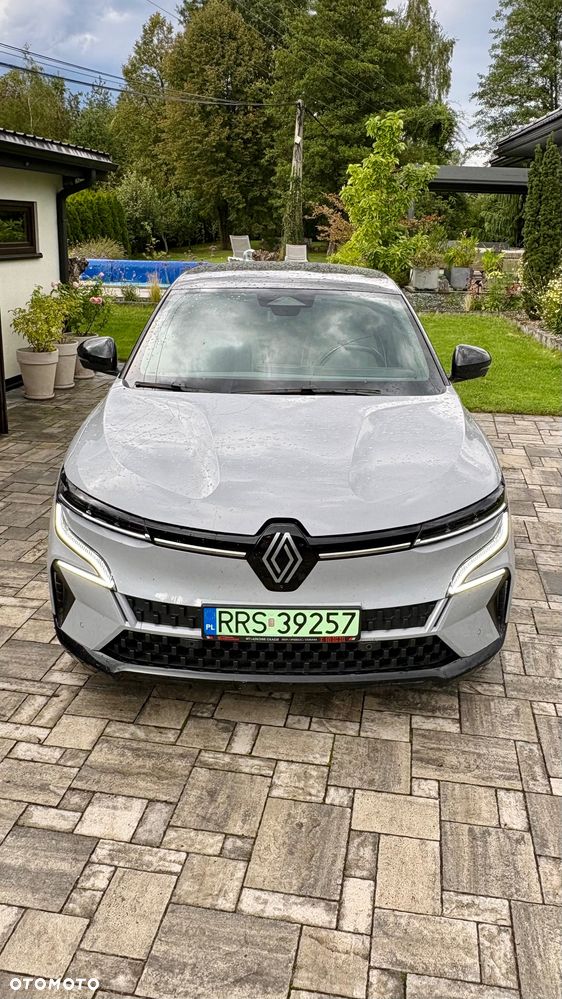 Renault Megane EV60 Techno - 3
