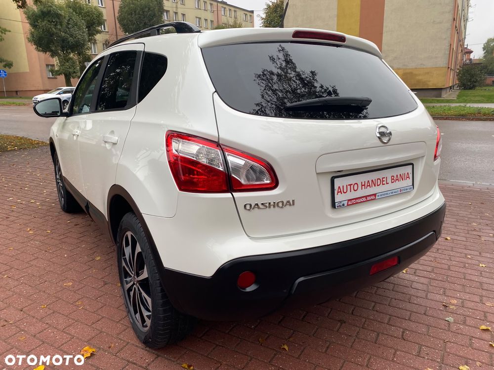 Nissan Qashqai 1.6 360 - 27