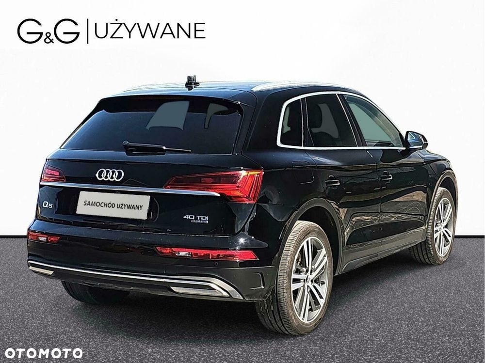Audi Q5 - 5