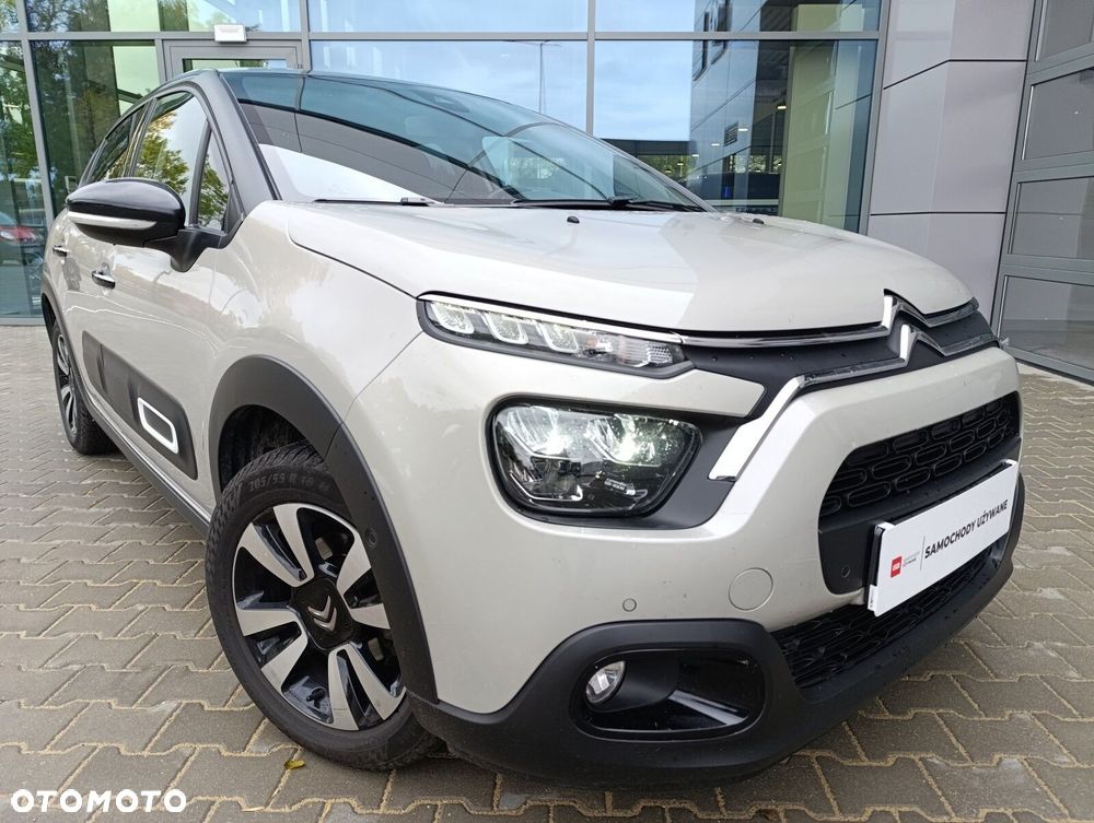 Citroën C3 1.2 PureTech Shine - 5