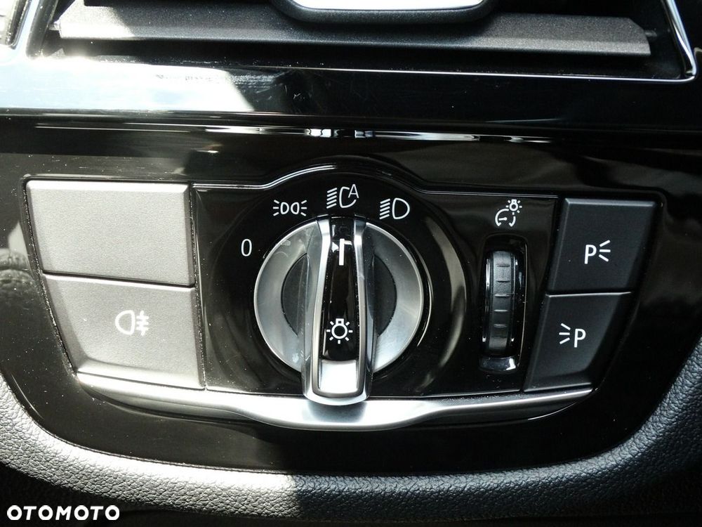 BMW Seria 5 540d xDrive mHEV M Sport sport - 20