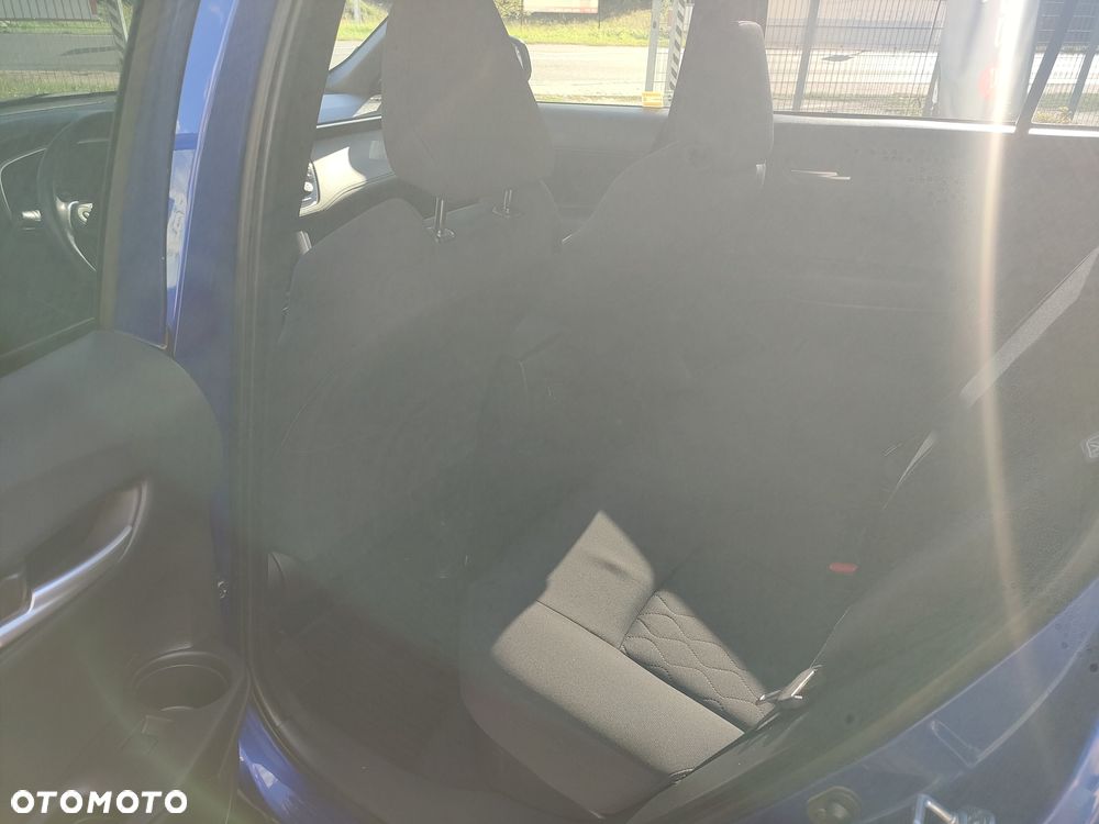 Toyota Corolla Cross 2.0 Hybrid Comfort - 21