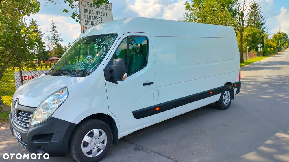 Renault MASTER - 24
