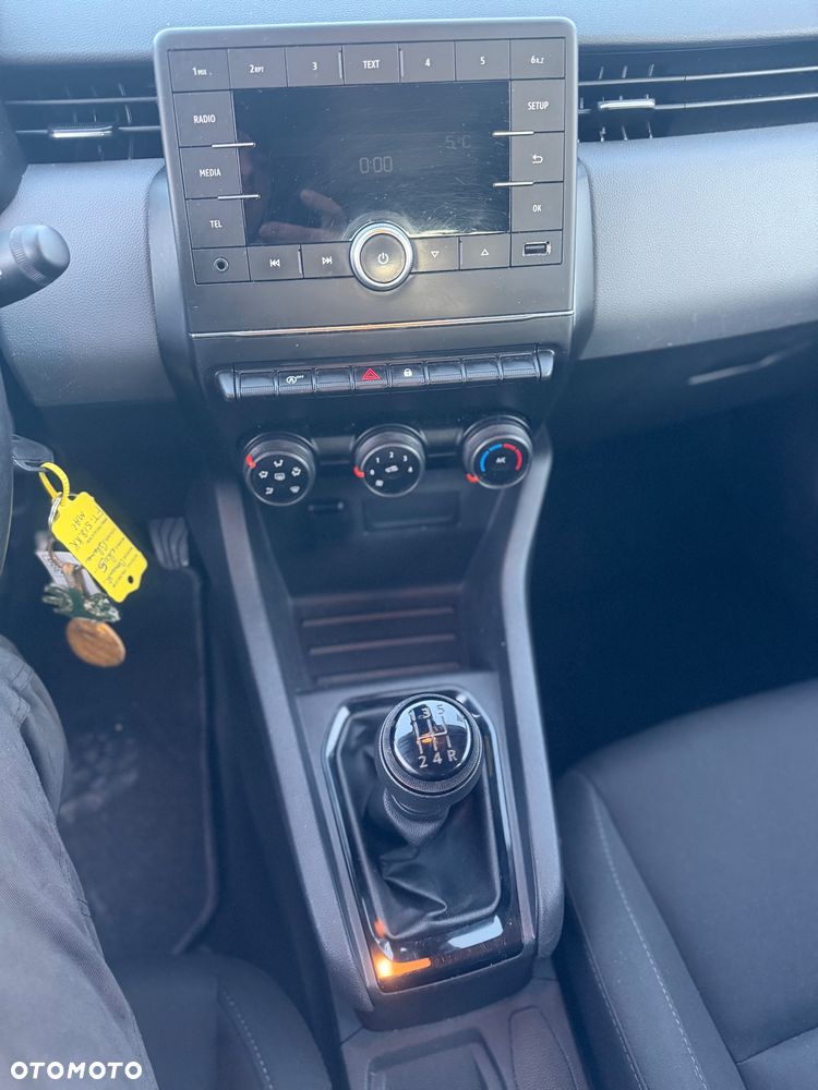 Renault Clio SCe 65 LIFE - 18