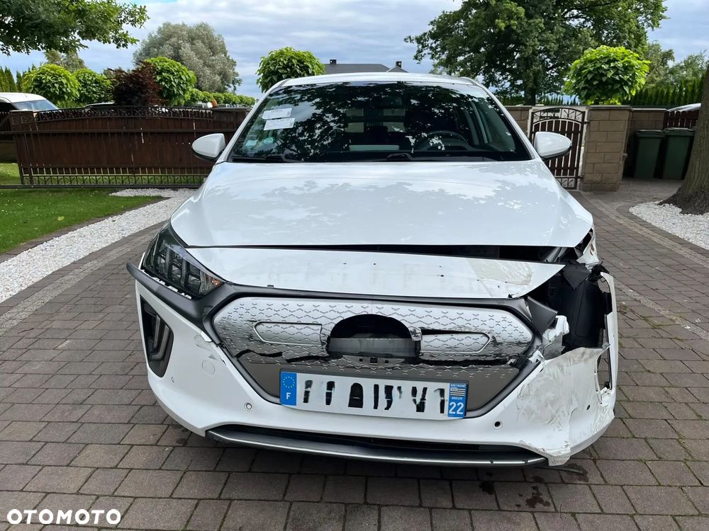 Hyundai IONIQ Premium - 14