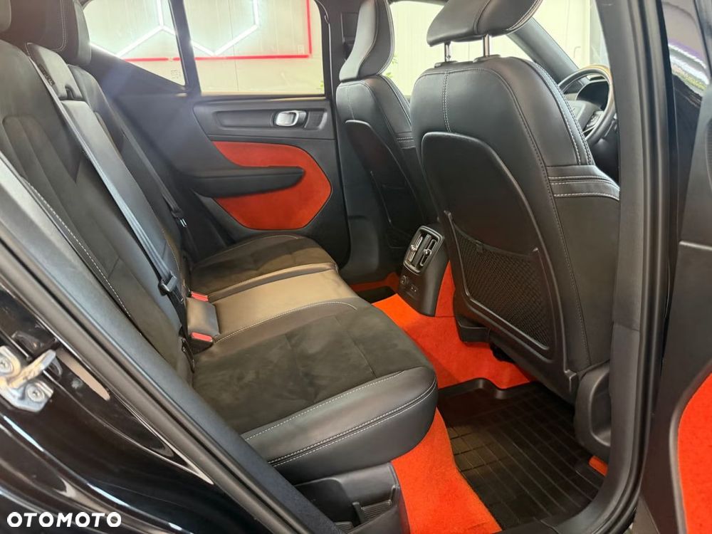 Volvo XC 40 T5 Recharge DKG RDesign - 24