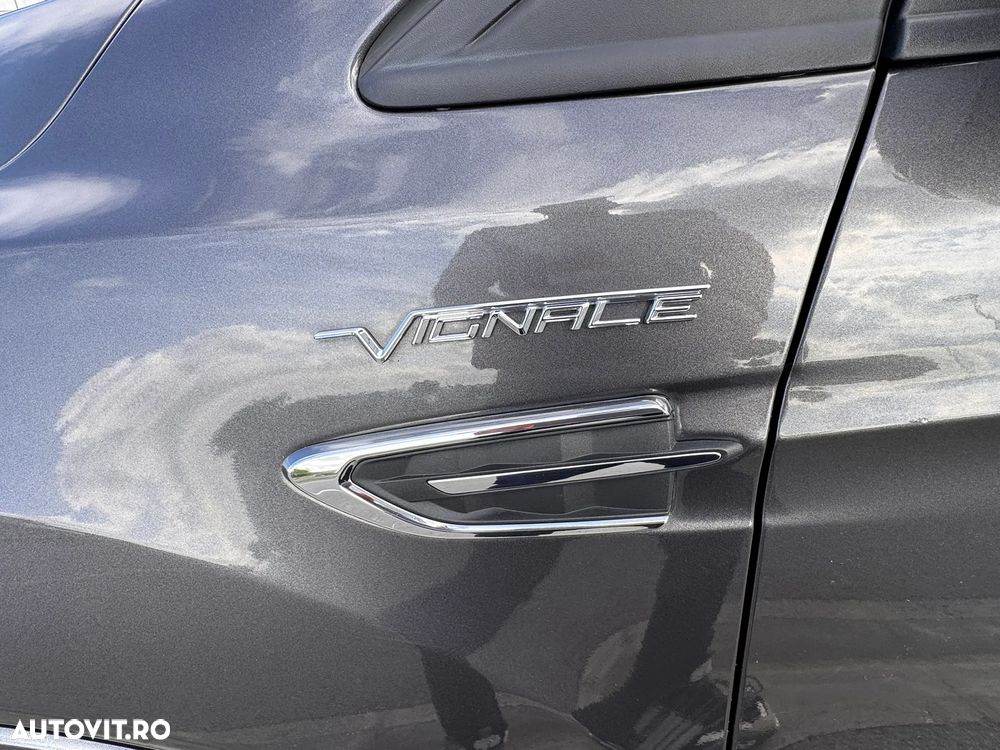 Ford Kuga 2.0 TDCi 4x4 Aut. Vignale - 19