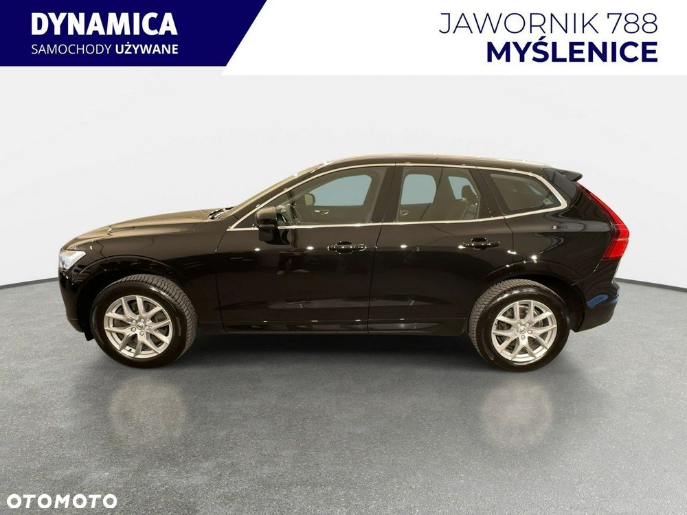 Volvo XC 60 - 6