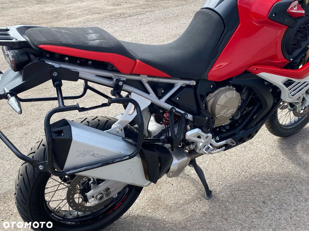 MV AGUSTA Turismo Veloce - 10