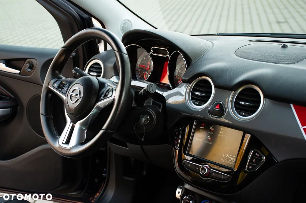 Opel Adam 1.4 Turbo S - 17